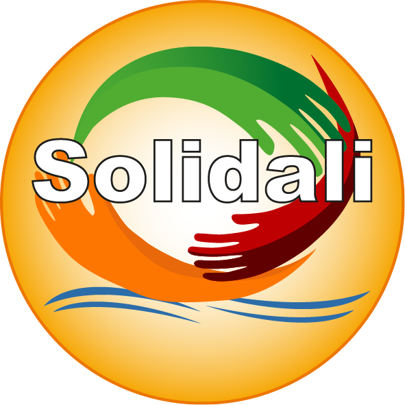 Logo del movimento Solidali